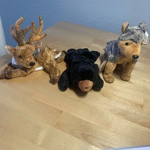 Vintage beanie baby bundles collectibles